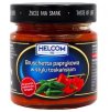 Papriková omáčka BRUSCHETTA v toskánskom štýle Helcom 225ml