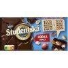 Orion Študentská pečať višňa mliečna čokoláda 170g
