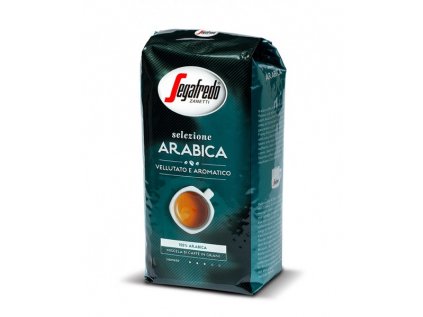 Segafredo Selezione Arabica 1kg