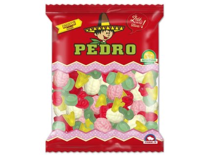 PEDRO NAKRM MOZEK