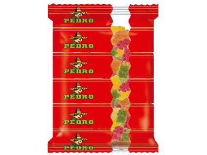 B320114 KYSELÍ MEDVÍDCI 1KG