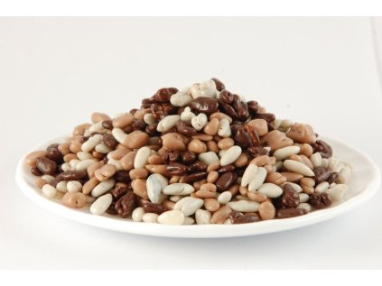 SLUNECNICE TRIBAREVNA 3KG