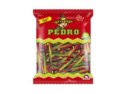 PEDRO DUHOVE PENDREKY 1KG