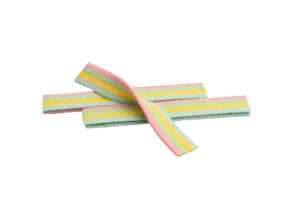 JG SLADKÉ TUTTI FRUTTI PÁSKY (