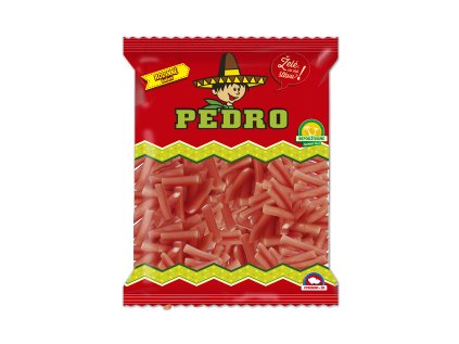 PEDRO JAHODOVE PENDREKY 1KG