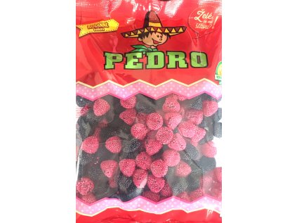 Pedro želé lesní plody 1 kg