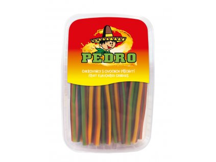 PEDRO DUHOVÉ PENDREKY 400G (doza)