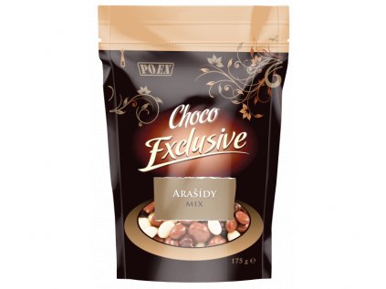 Arašídy mix