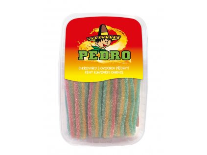 PEDRO KYSELÉ TUTTI FRUTTI PÁSKY
