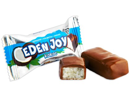eden joy