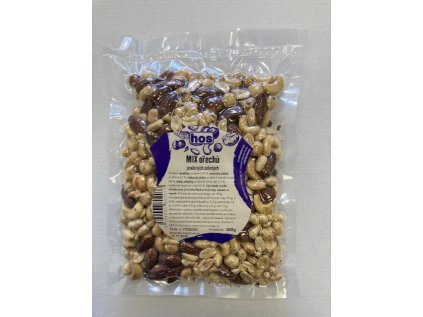 mix orechu prazenych solenych 1000 g