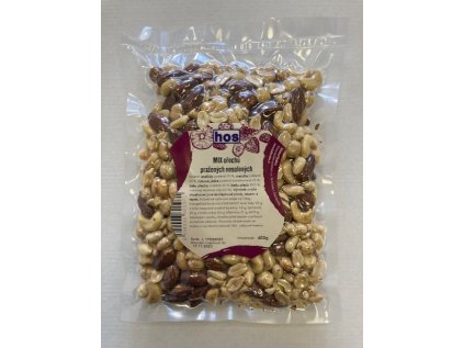 mix orechu prazenych nesolenych 1000 g