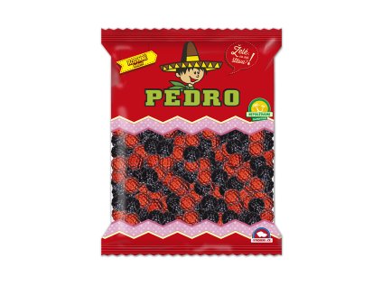 PEDRO MALINY A OSTRUZINY 1KG