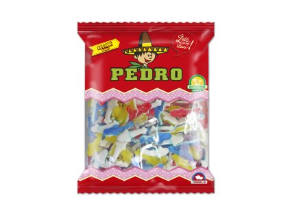 PEDRO ZRALOCI 1KG