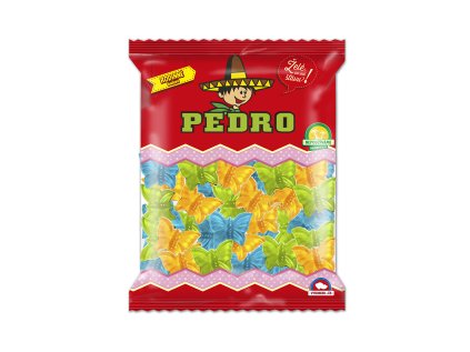 PEDRO MOTYLI 1KG
