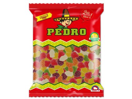 PEDRO OVOMIX 8g