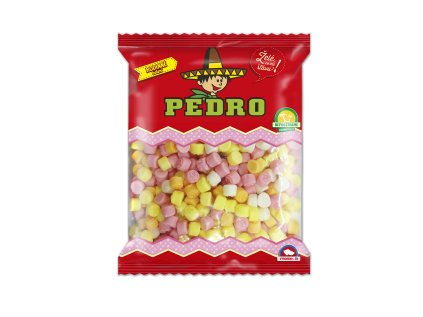 PEDRO SPUNTICI 1KG