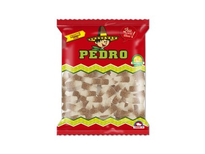 PEDRO KYSELE KOLA LAHVE 1KG