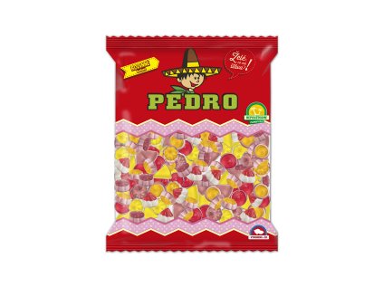 PEDRO OVOCNE DEZERTY 1KG