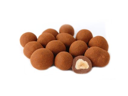 LÍSKOVÉ OŘECHY 3KG