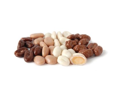 CHOCO EXCLUSIVE ARASIDY TRIBAREVNE 3KG
