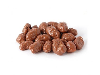 CHOCO EXCLUSIVE ARASIDY V MLECNE COKOLADE 3KG