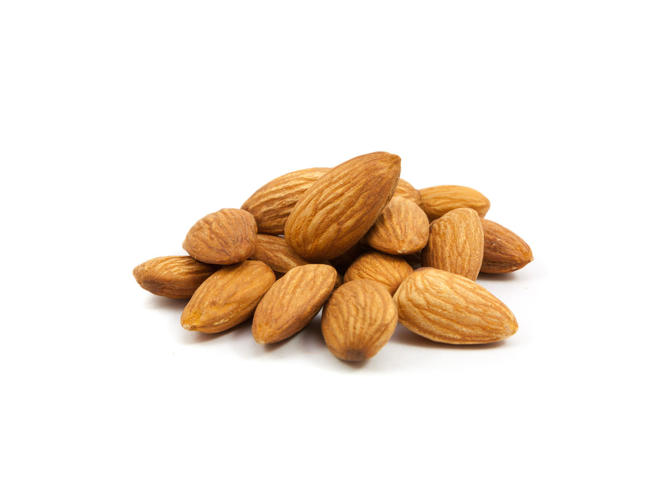 IBK Mandle natural 500 g