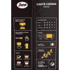 Segafredo Caffé Crema Dolce 1kg 1
