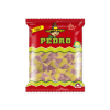 Pedro želé bonbony kyselé srdíčka broskev 1 kg