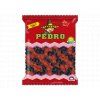 Pedro želé bonbony maliny a ostružiny olejované 1 kg