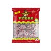 PEDRO KROUZKY S RYBIZOVOU PRICHUTI 1KG