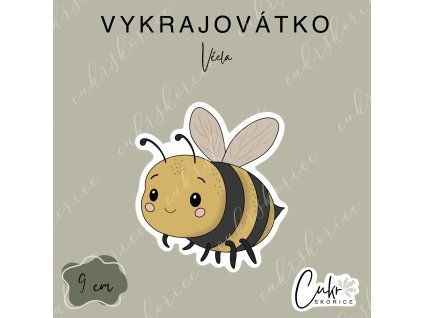 Včelka