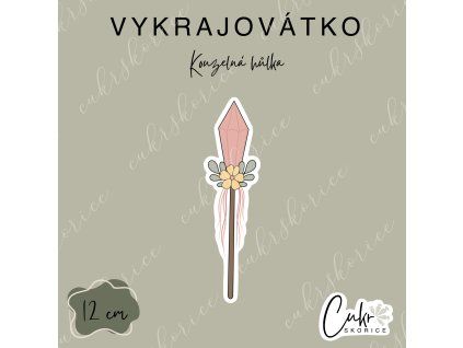 Kouzelná hůlka