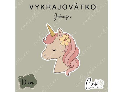 Jednorožec