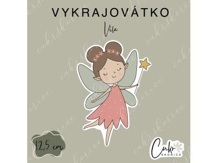 Víla
