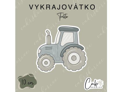 Traktor