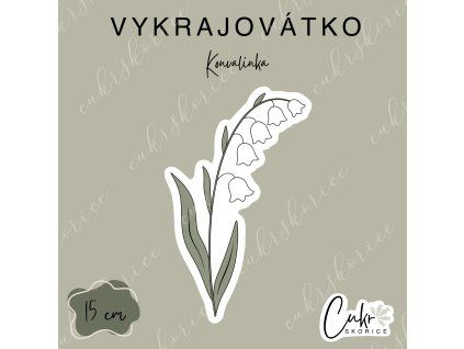 Konvalinka