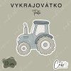 Traktor