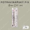 Rainbow Dust  – oboustranný černý fix