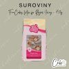 FunCakes -  royal icing 450 g