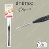 Dekofee - profesionální štětec na detaily