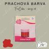 FunCakes - cherry red