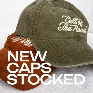 New Caps 2026