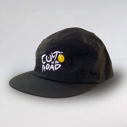 mamil cap