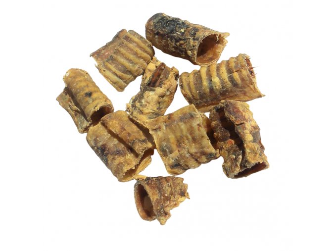 Hovězí trachea řezaná 2