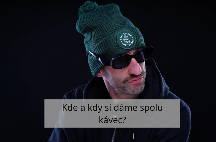 Žij to s náma