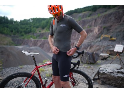Pornos dressos Namaste motherfuckers unisex vršek olivový  Sport výbava | ve stylu