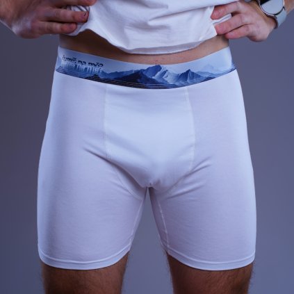 Sexy boxerkos hory Čumíš na mě?  Super dárek | Stylový dárek