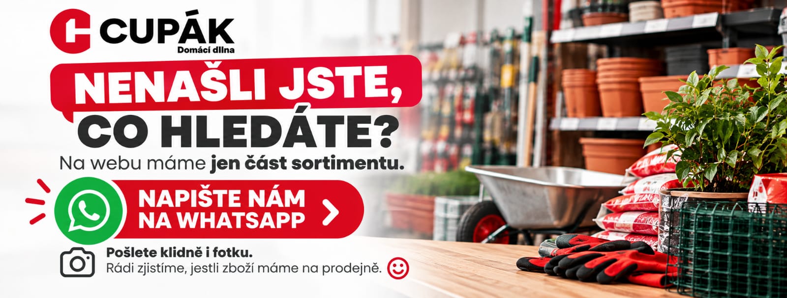 hledání