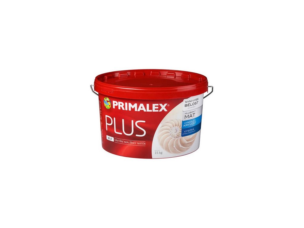 Primalex plus 15+3kg